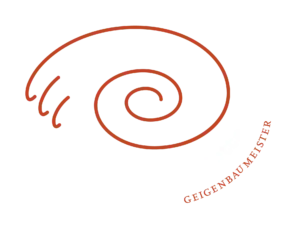 Geigenbaumeister Rodolfo Angilletta