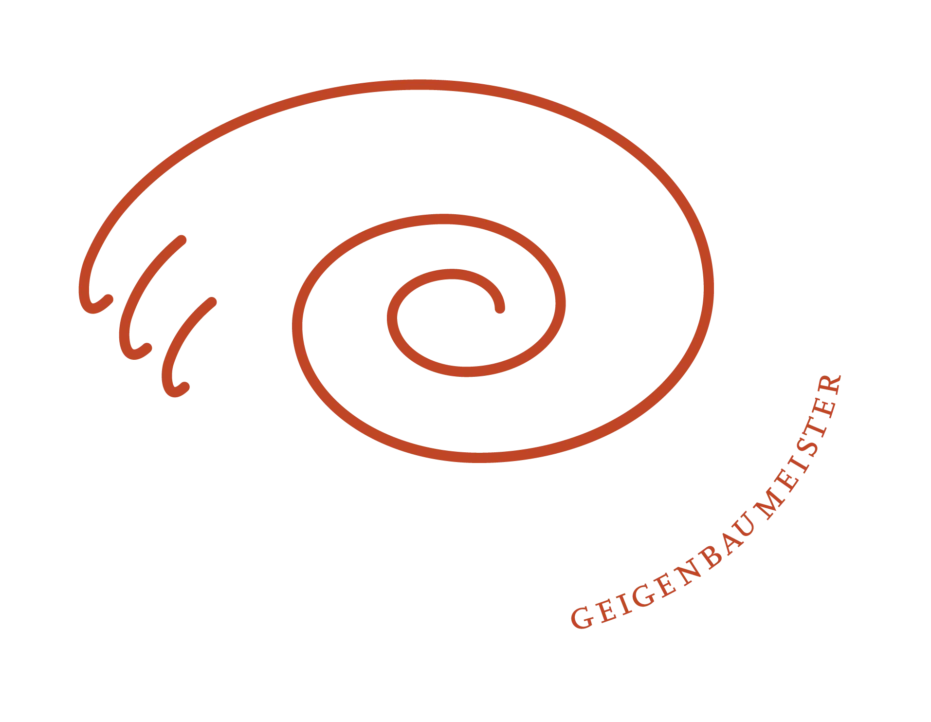Geigenbaumeister Rodolfo Angilletta
